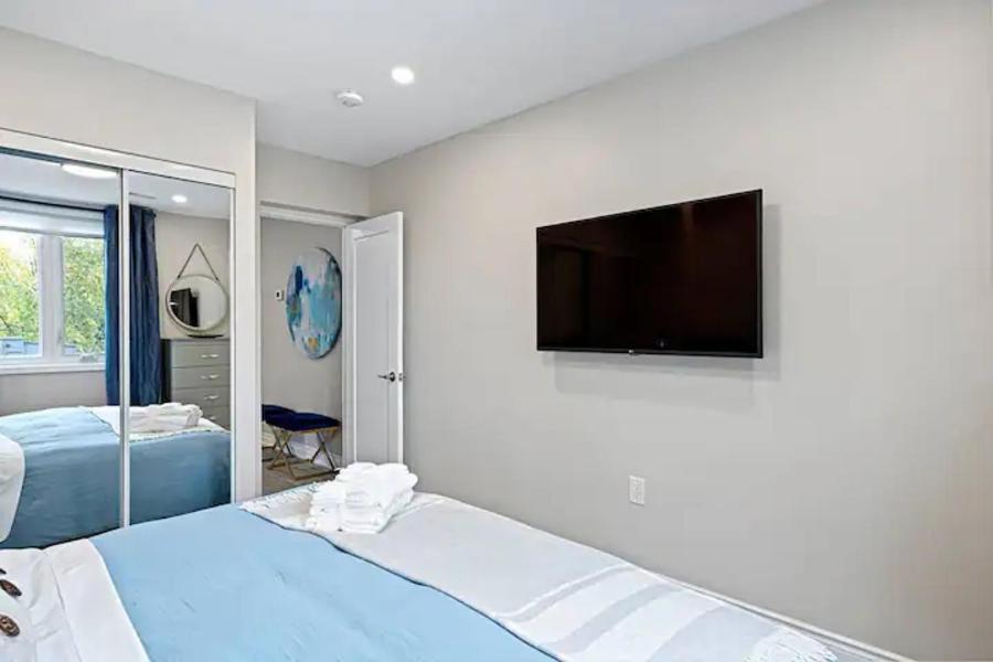 Casa Hotels Toronto Exterior photo